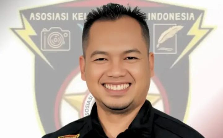 Ketua DPP AKPERSI Rino Triyono Berjuang di Medan, Dukungan Tetap Kokoh