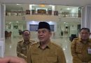 Dedikasi Tanpa Batas, Bupati Bang Arul Prioritaskan Kepentingan Rakyat Hingga Dini Hari