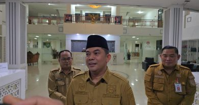 Dedikasi Tanpa Batas, Bupati Bang Arul Prioritaskan Kepentingan Rakyat Hingga Dini Hari