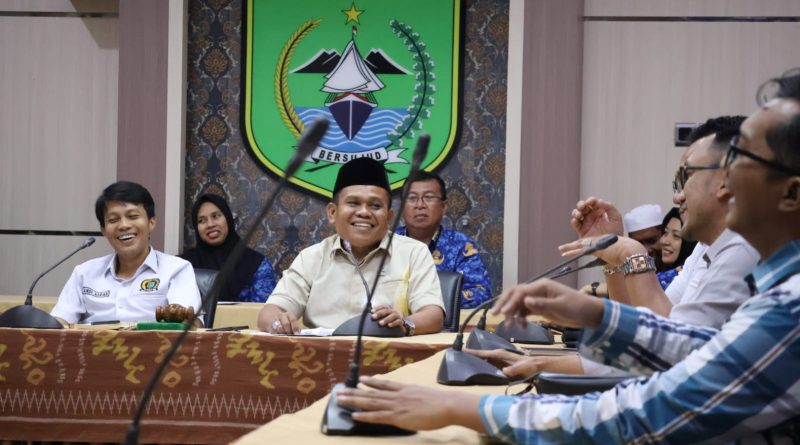 Komisi III DPRD Tanah Bumbu Gelar RDP, Bahas Nasib Buruh PT. PPA