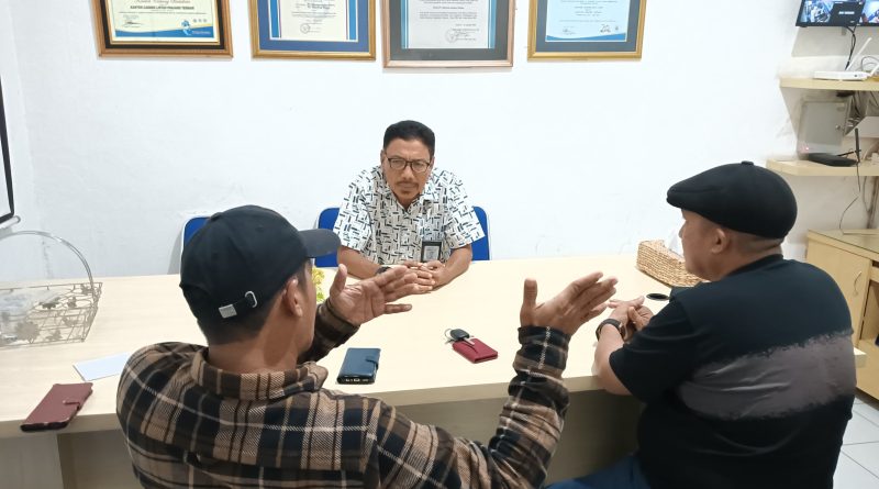 DLU Batulicin Hadirkan Mudik Lebaran 2025 yang Nyaman, Aman, dan Berkesan