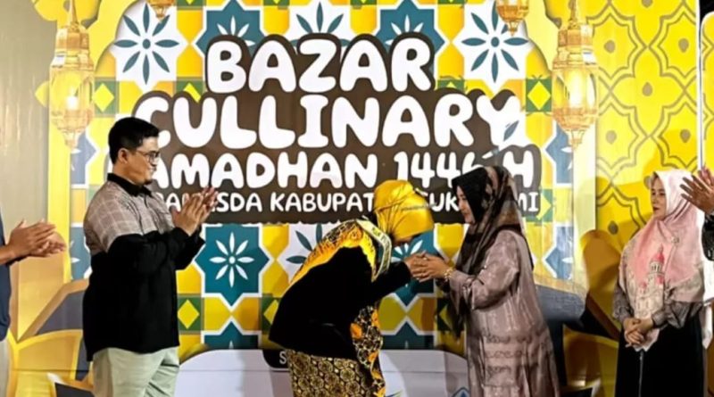 Bakal Ikuti Pemilihan Putri Otonomi Indonesia 2025 Oleh Dinas Pariwisata Demi Dongkrak Wisata Sukabumi