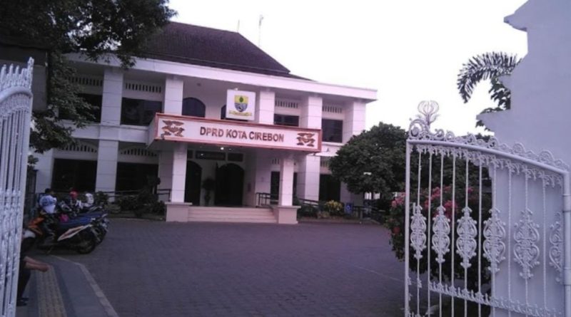 HMI Cabang Cirebon Akan Melaporkan Anggota DPRD Kota Cirebon Berinisial S  