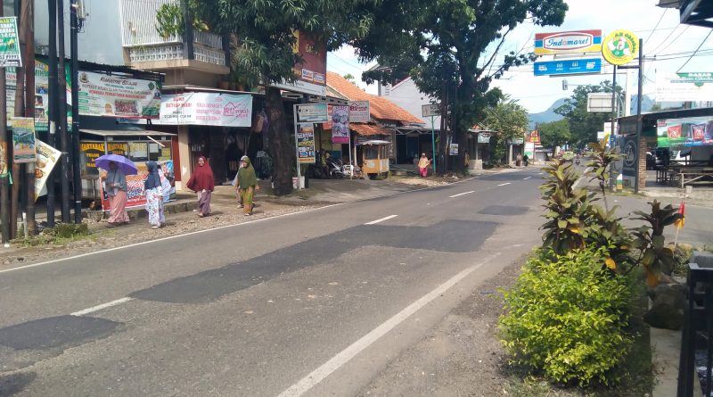 DBMPR Provinsi Jawa Barat Targetkan H – 10 Jalan Aman Dilalui