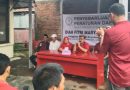 Diah Fitri Maryani,SE,MM Anggota DPRD provinsi Adakan Reses Penyebar luasan Peraturan Daerah