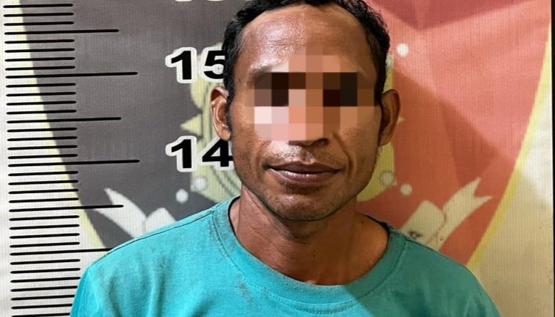 Kejadian Menjijikan: Tindakan Persetubuhan Terhadap Anak di Tanah Bumbu