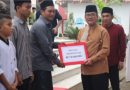 Safari Ramadan Di Desa Sumber Lor, Bupati Imron Bicara Perbaikan Pertanian Dan Infrastruktur