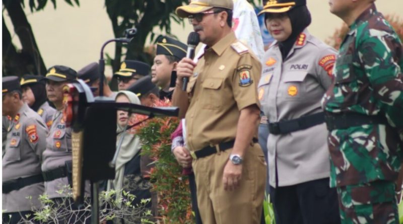 Bupati Imron: Pembinaan ABH Perlu Sinergi Semua Pihak