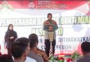 Polresta Cirebon Musnahkan Ribuan Miras Berbagai Merek Hasil KRYD dan Operasi Pekat