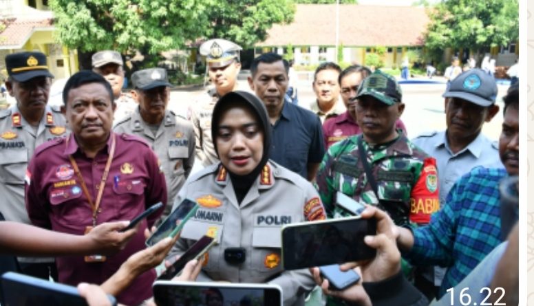 Polresta Cirebon Akan Tegas Tindak Preman Berkedok Ormas yang Ganggu Investasi dan Kamtibmas