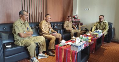 Diduga Selewengkan Dana Desa Ratusan Juta, Enam Kades Terpilih di TTS Gagal Dilantik