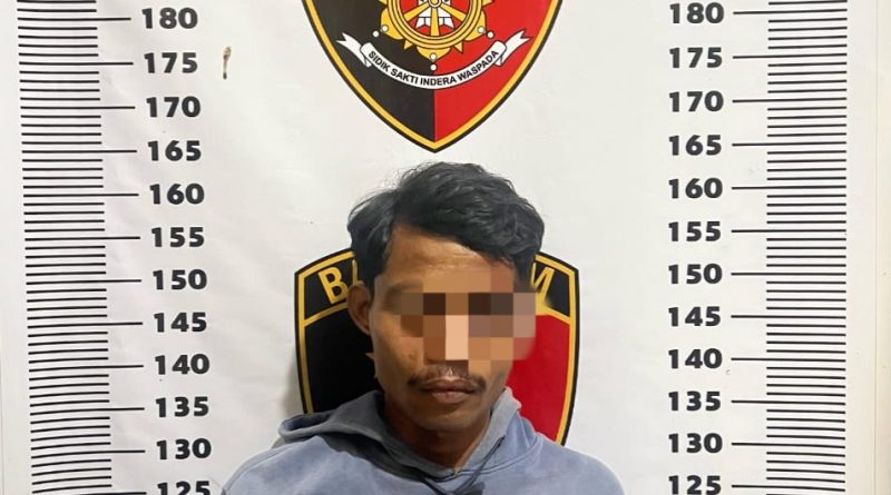 Kejadian Tragis di Tanah Bumbu: Anak di Bawah Umur Jadi Korban Persetubuhan