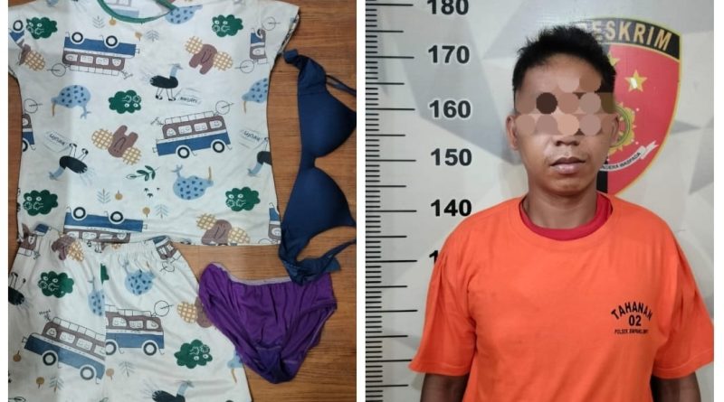 Gempar: Pelaku Persetubuhan Anak Dibawah Umur Terjadi Lagi  di Tanah Bumbu