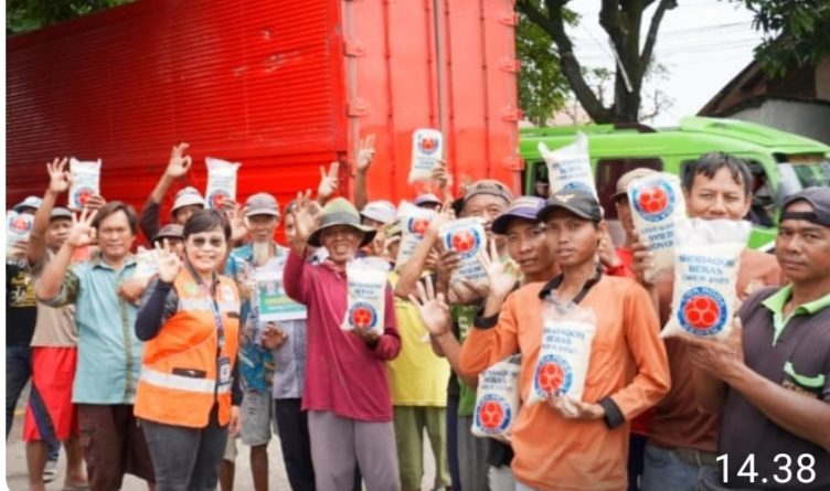 Indocement Cirebon Gelar Beragam Kegiatan Di Bulan Suci Ramadhan 1446 H
