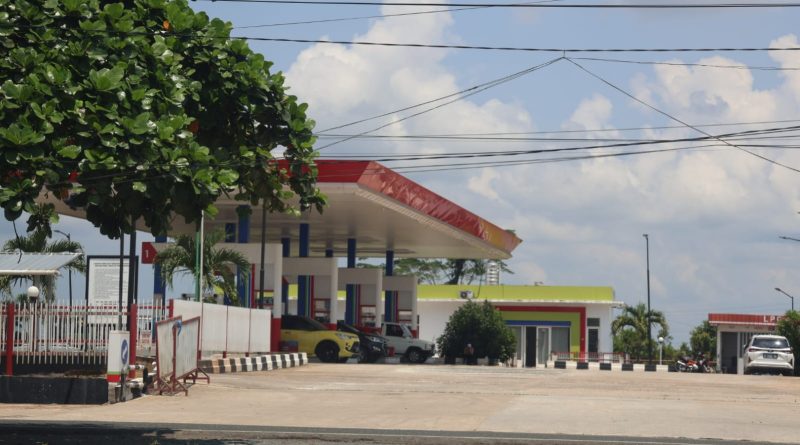 SPBU Km. 8 Jalan Pelajau Jadi Primadona, Warga Puas Atas Layanan Prima dan Ketersediaan BBM
