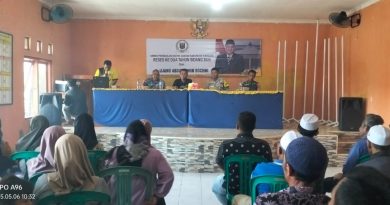 Reses ke II(2) Dewan Betmen Jalan Di Cibenda Ini Tangung Jawab Saya