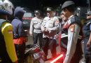 OPS Berantas Jaya 2025, Polsek Serang Baru Gencarkan Operasi Kejahatan Jalanan Demi Keamanan Warga