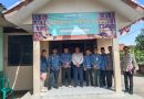 Desa Suranenggala Kidul Masuk Enam Besar Lomba Perpustakaan Desa/Kelurahan Tingkat Kabupaten Cirebon 2025 Dan Memiliki Potensi Juara