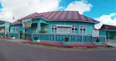 Pasien BPJS di bebankan biaya administrasi ratusan ribu oleh oknum pegawai puskemas Payahe