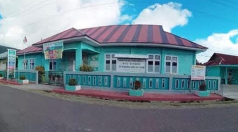 Pasien BPJS di bebankan biaya administrasi ratusan ribu oleh oknum pegawai puskemas Payahe