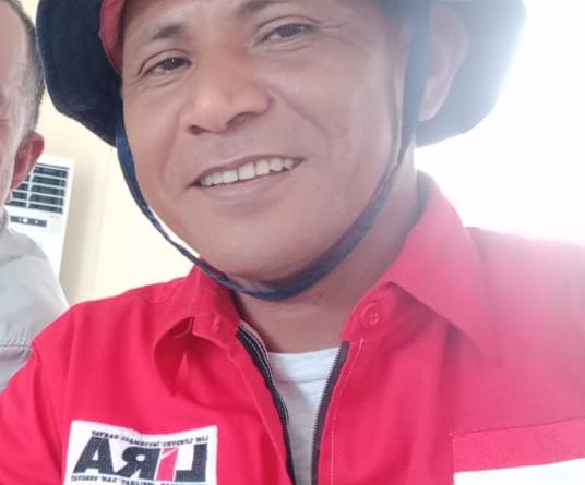 Aktivitas di Tambang Kusubibi, LIRA Malut Desak Polda Tangkap Oknum Pengusaha Tromo