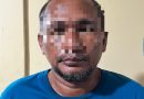Operasi Sikat Intan 2025: Sindikat Pencurian Besi dan Kabel Digulung Polisi, Satu Tersangka Dibekuk di Muara Samu