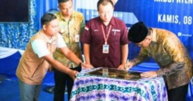 Bupati Tanah Laut: Pemuda Adalah Kunci Perubahan dan Masa Depan Daerah