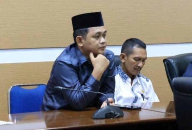 Festival Kuliner Batulicin Irigasi Diusulkan Jadi Agenda Tahunan Kabupaten, Wakil Ketua DPRD Tanbu Beri Dukungan Penuh