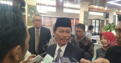 Apa yang Menjadi Pembahasan Rapat Paripurna DPRD Kota Cirebon Dalam Rangka Penyampaian Rekomendasi DPRD Kota Cirebon Atas LKPJ Walikota Cirebon Tahun 2024
