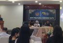 KPP Pratama Cirebon Satu Dengan BPKPD Adakan Sosialisasi Pajak Restoran 