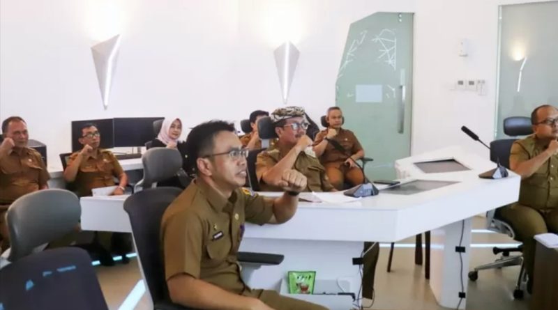 Upaya Entaskan Pengangguran-Kemiskinan, Pemkab Cirebon Gelar Kelas Latihan Bahasa Jepang