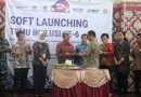 Pemkab Cirebon Dukung Temu Inklusi untuk Wujudkan Indonesia Emas 2045