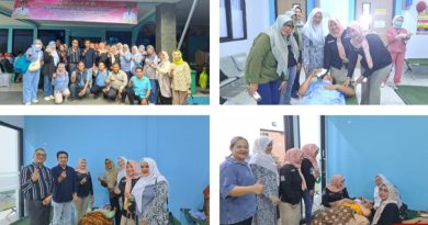 Wujudkan Keluarga Sejahtera, Pemkab Cirebon Gelar Layanan KB Gratis