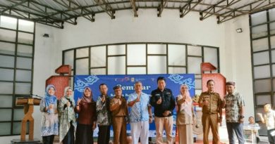Upaya Disbudpar Kabupaten Cirebon Populerkan Batik Ciwaringin