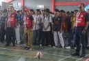 IGORNAS CUP 2025: Ajang Pembentukan Karakter Pelajar Melalui Olahraga