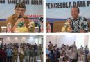 Diskominfo Kabupaten Cirebon Gelar Bimtek Pengelola Data, Wujudkan Satu Data Daerah