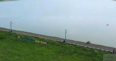 10 Rekomendasi Wisata Alam Di Kabupaten Cirebon