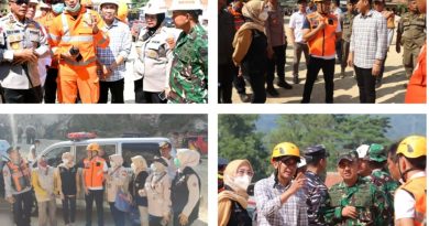 Pemkab Cirebon Gerak Cepat Tangani Tragedi Longsor Tambang Gunung Kuda