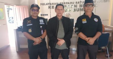 WRC PAN RI Desak Kejaksaan Usut Dugaan Ketidakwajaran Dana Hibah Rp32,4 Miliar untuk KPUD Tanbu