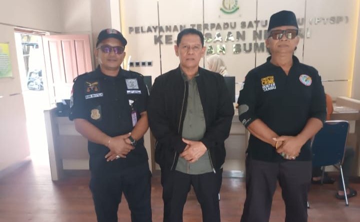 WRC PAN RI Desak Kejaksaan Usut Dugaan Ketidakwajaran Dana Hibah Rp32,4 Miliar untuk KPUD Tanbu