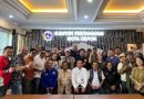 BPN Kota Depok Gelar Coffee Morning Bersama Awak Media,Membangun Kemitraan Harmonis Antara BPN dan Insan Pers