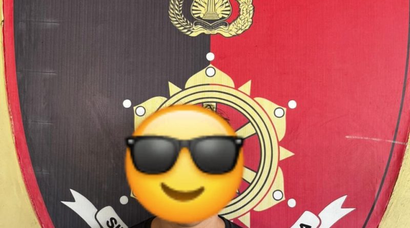 “Sadis! Honorer Dihajar hingga Babak Belur, Pelaku Diamankan Bersama Sajam di Tanah Bumbu!”