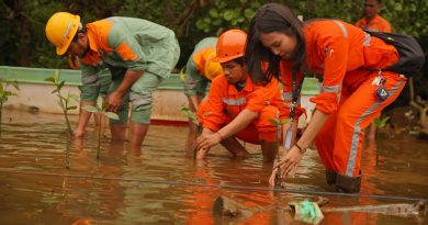 IMIP Raih 3 Kategori Penghargaan Nasional Nusantara CSR Awards 2025