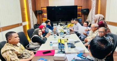 Komisi I DPRD Tanah Bumbu Pelajari Sistem Pendidikan Modern Balikpapan, Siap Terapkan di Bumi Bersujud