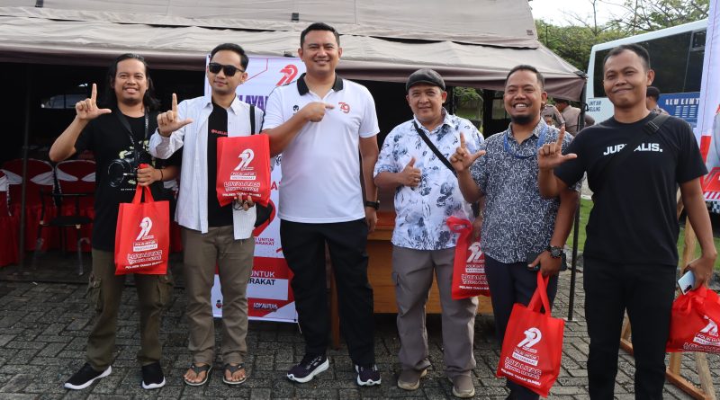 Kopi Manis” Polres Tanah Bumbu, Sentuhan Kemanusiaan yang Menyentuh Hati Warga