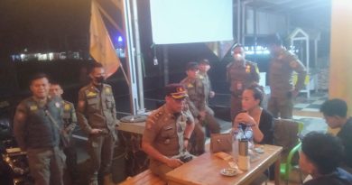 Tempat Hiburan di Jonggol Diawasi Ketat, Dadang Yazid: Jangan Abaikan Aturan
