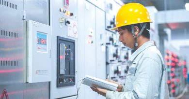 QMB dan HYNC Pelopori Inovasi Transisi Energi Di Kawasan IMIP