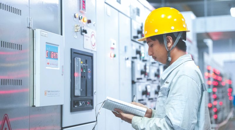 QMB dan HYNC Pelopori Inovasi Transisi Energi Di Kawasan IMIP