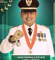 Dukung HUT Bhayangkara ke-79, Andri Rahman: Bersama Polri Bogor Istimewa Jonggol Berkah