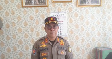 Apresiasi HUT Bhayangkara, Dadang Yazid Tegaskan Komitmen Bersama Polri